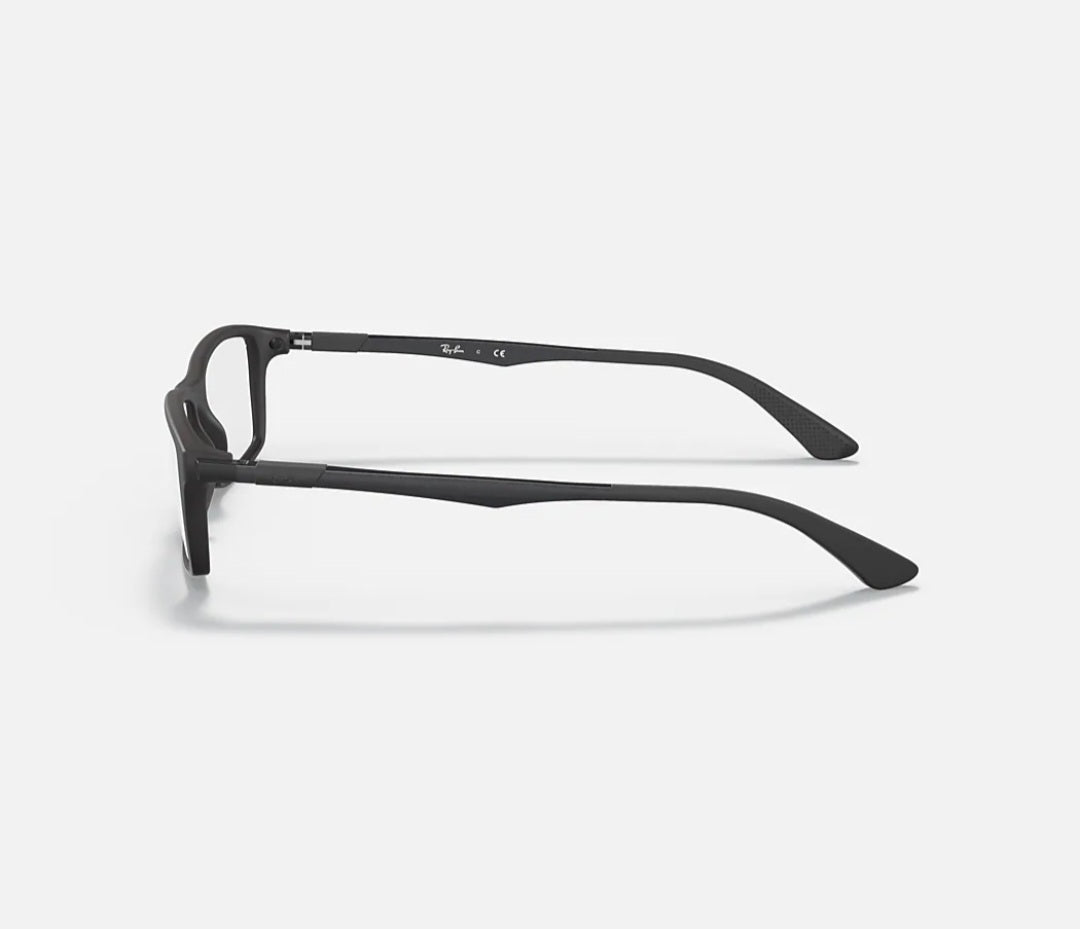 Ray-Ban RB 7017 laterale