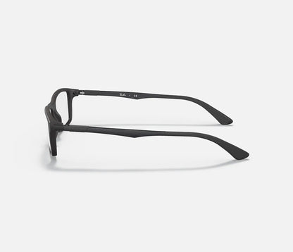 Ray-Ban RB 7017 laterale