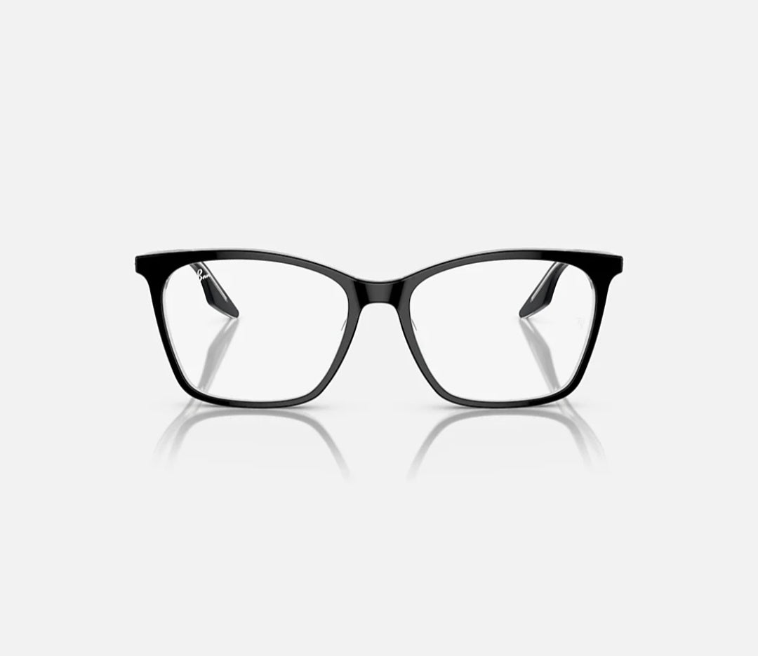 Ray-Ban RB 5422 frontale
