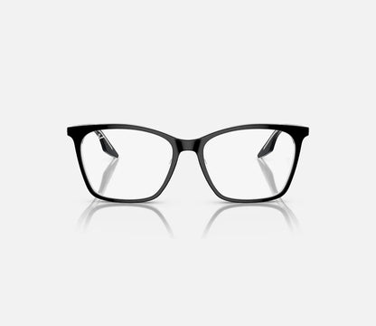 Ray-Ban RB 5422 frontale