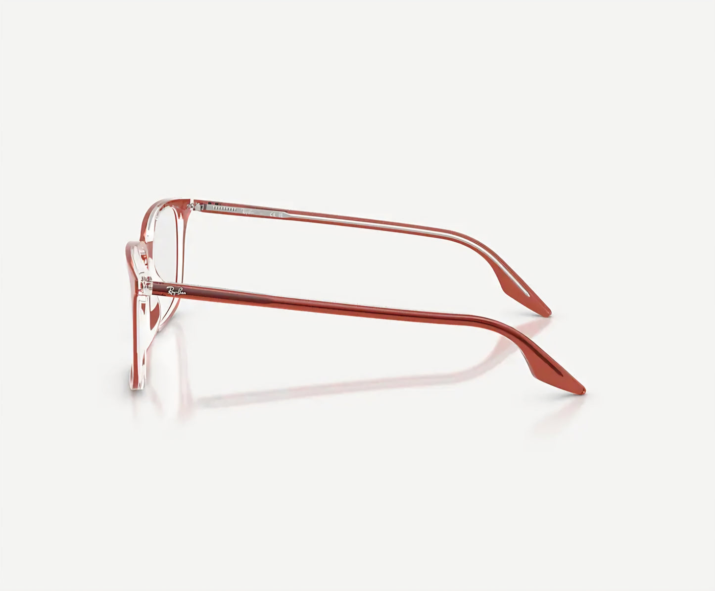 Ray-Ban RB 5421 laterale