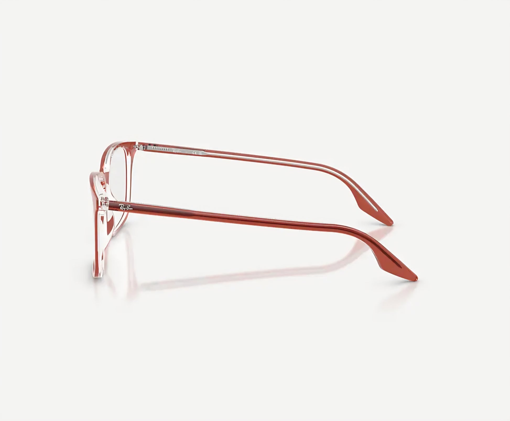Ray-Ban RB 5421 laterale