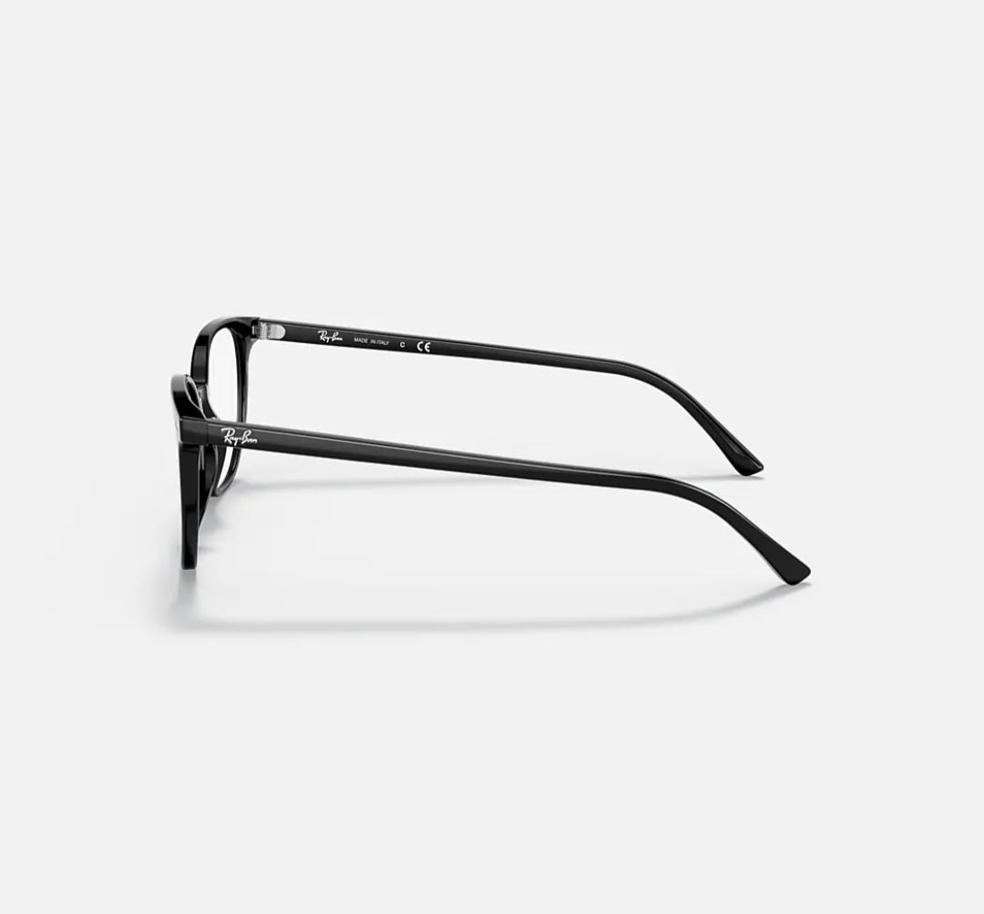 Ray-Ban RB 5397 laterale