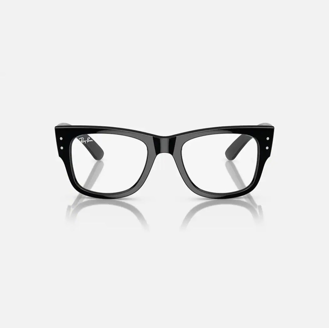 Ray-Ban RB 0840V frontale