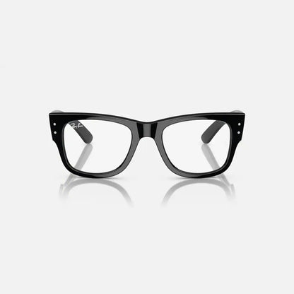 Ray-Ban RB 0840V frontale