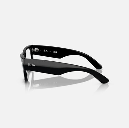 Ray-Ban RB 0840V laterale