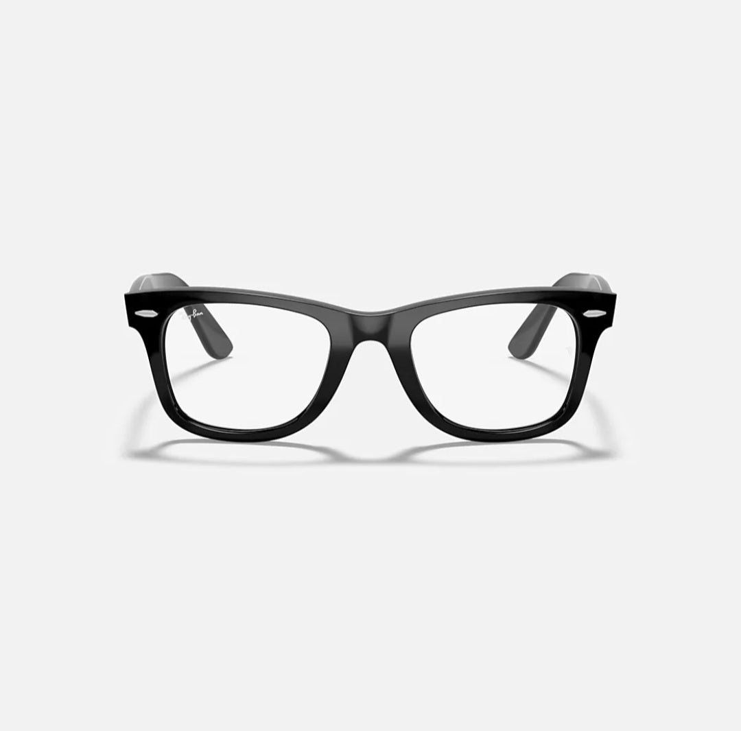 Ray-Ban RB 4340 V frontale