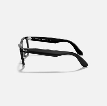 Ray-Ban RB 4340 V laterale