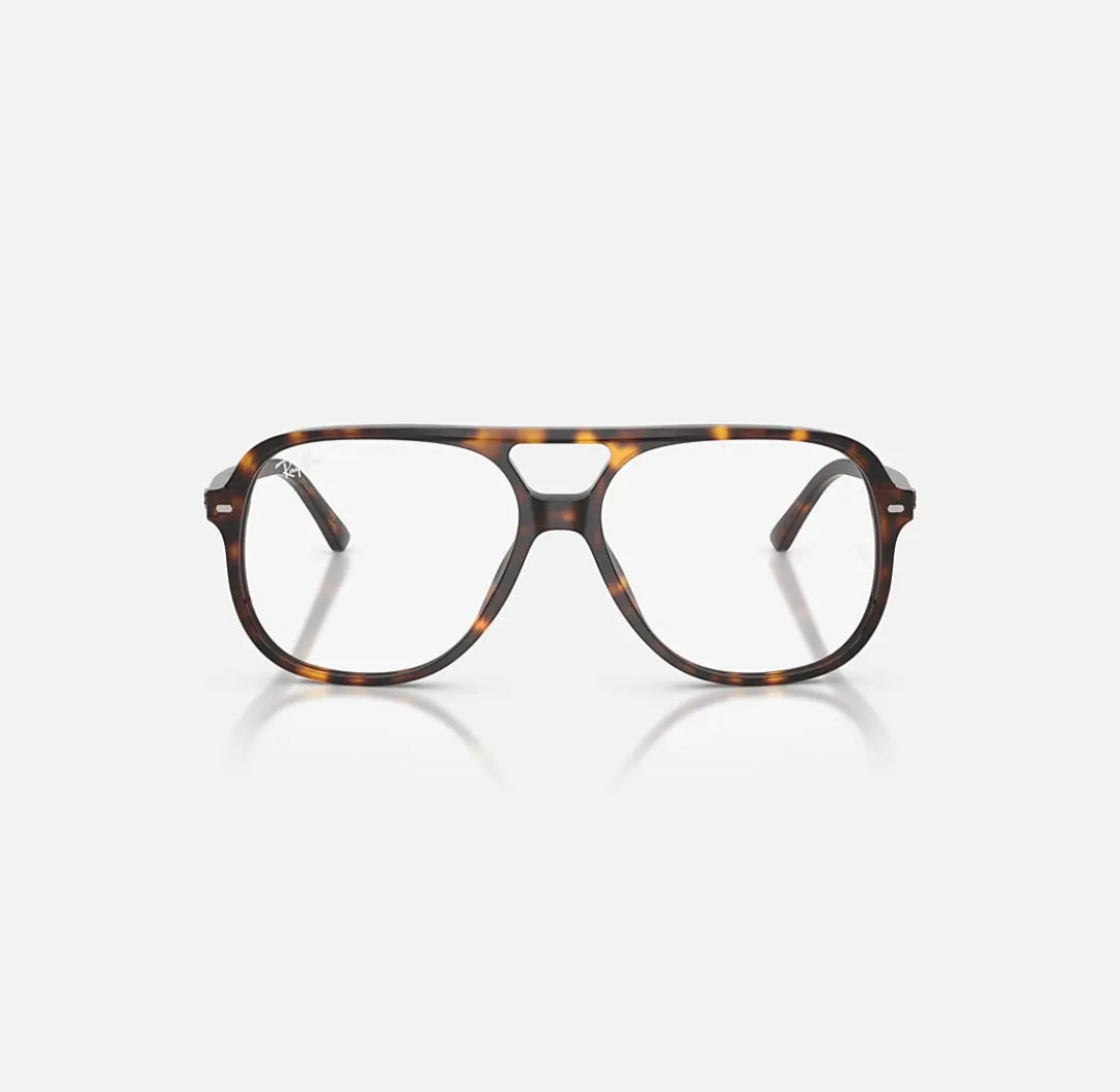 Ray-Ban RB 5698 frontale