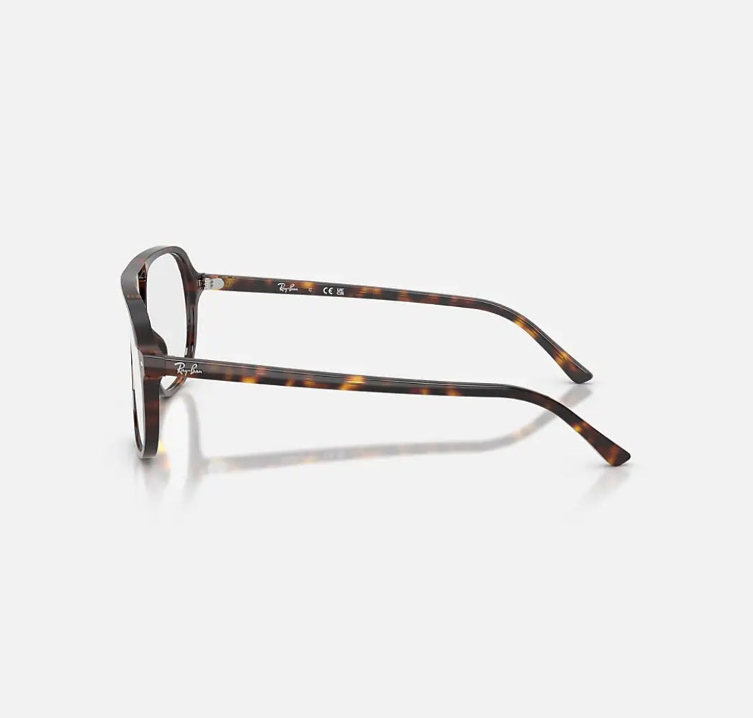 Ray-Ban RB 5698 laterale