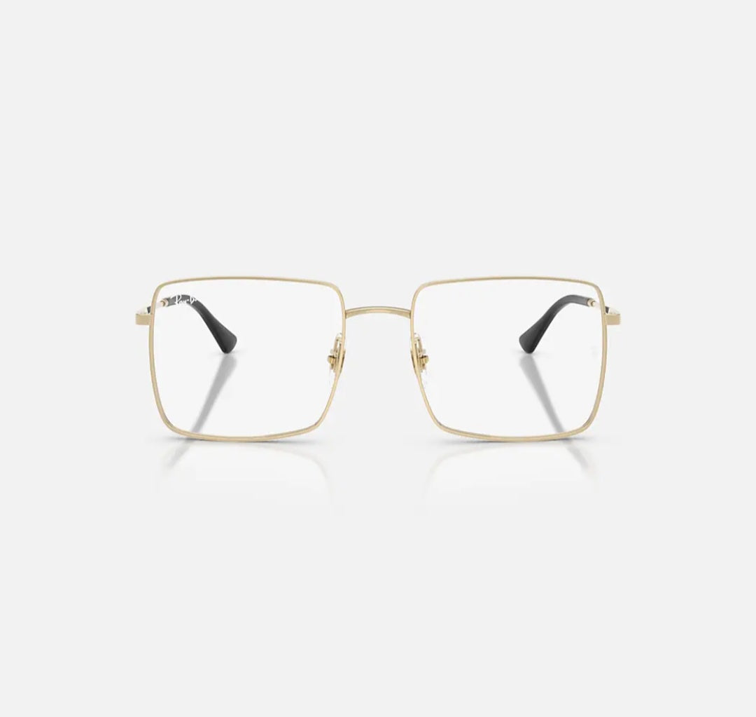 Ray-Ban RB 6553 frontale