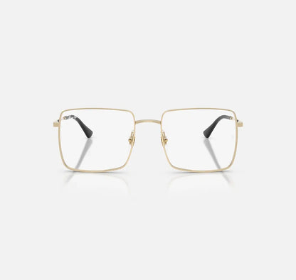 Ray-Ban RB 6553 frontale