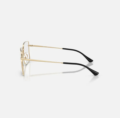Ray-Ban RB 6553 laterale