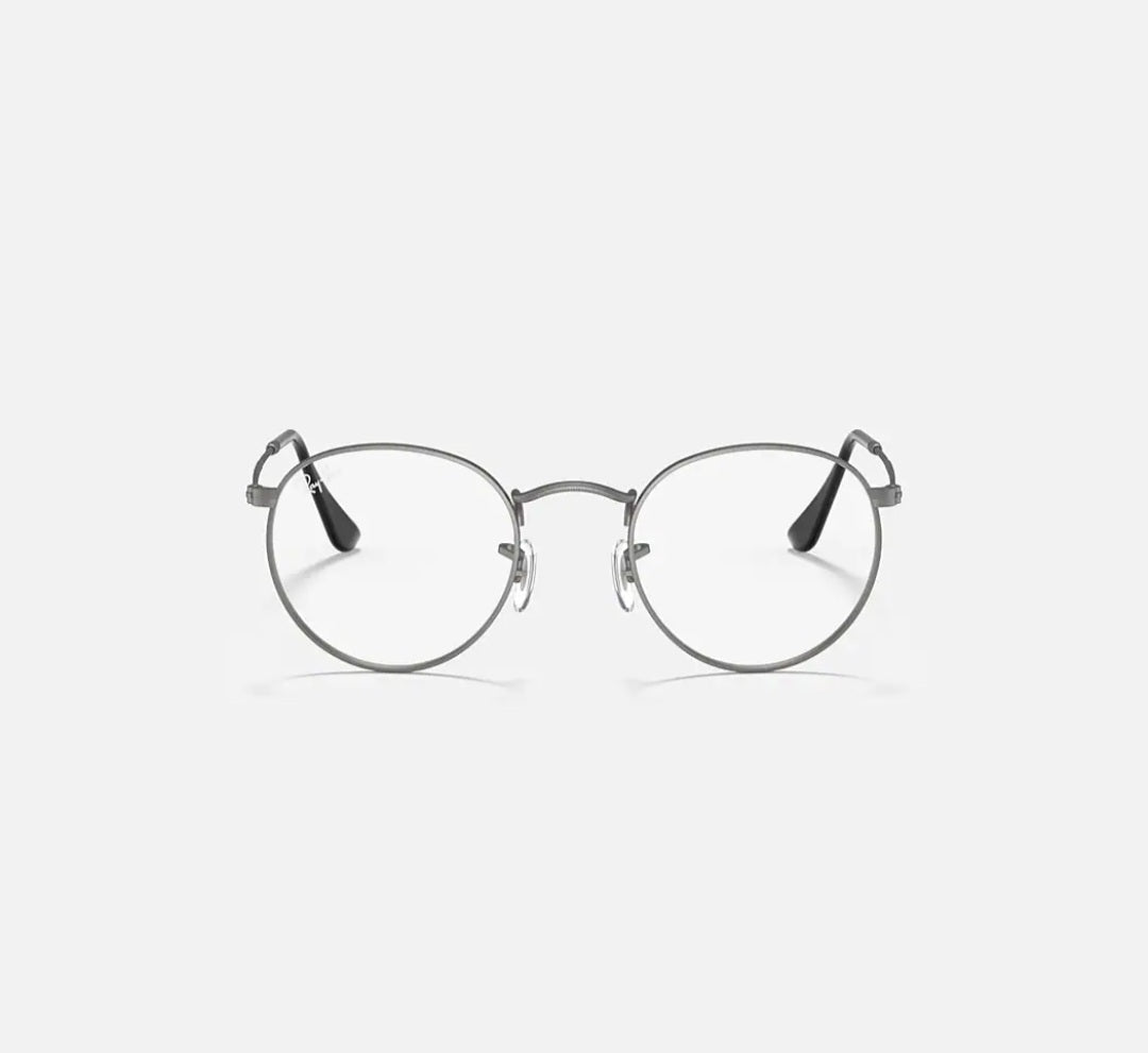 Ray-Ban RB 3447 V frontale