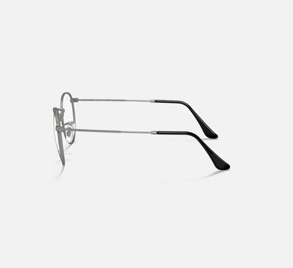Ray-Ban RB 3447 V laterale