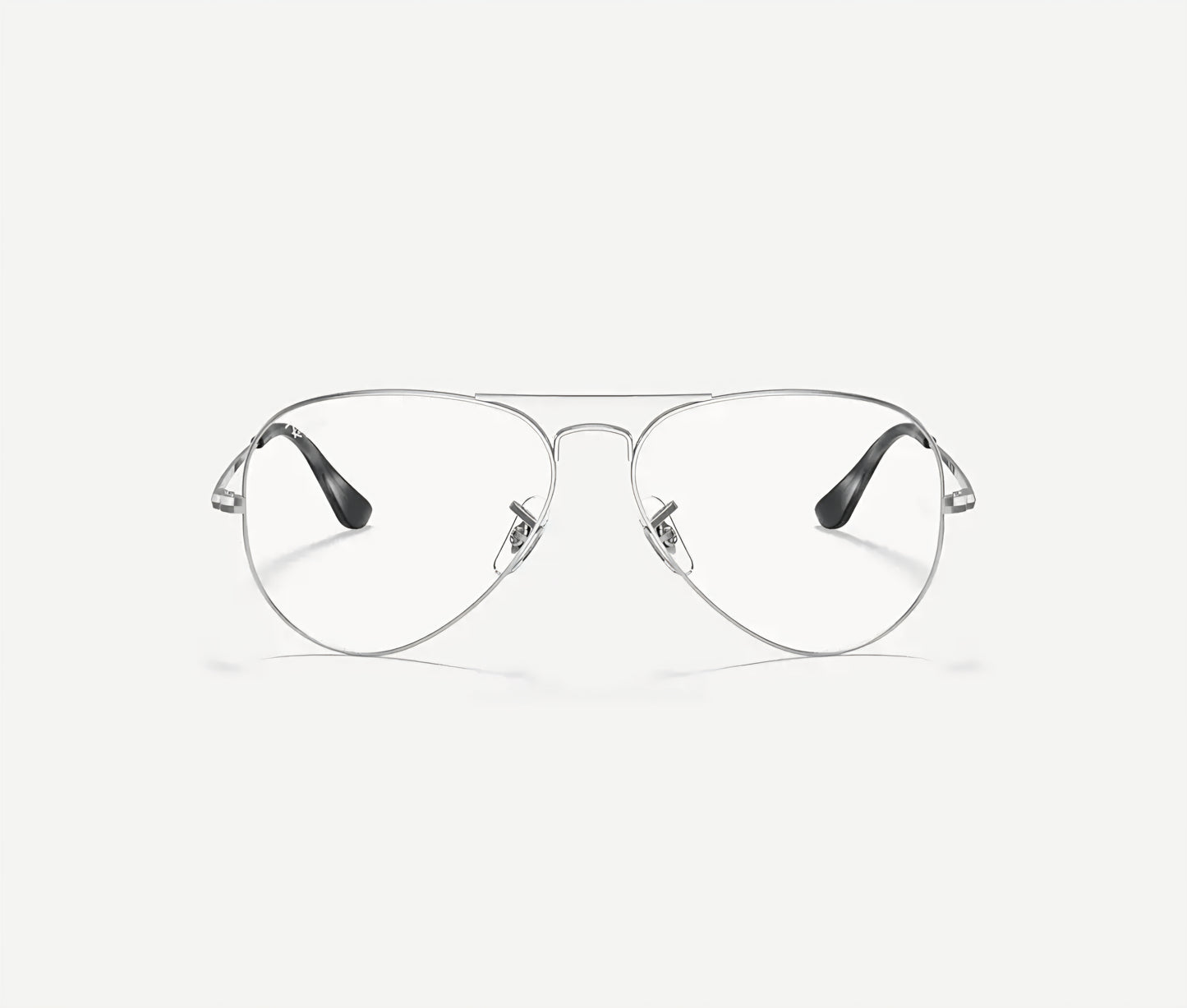 Ray-Ban RB 6489 frontale