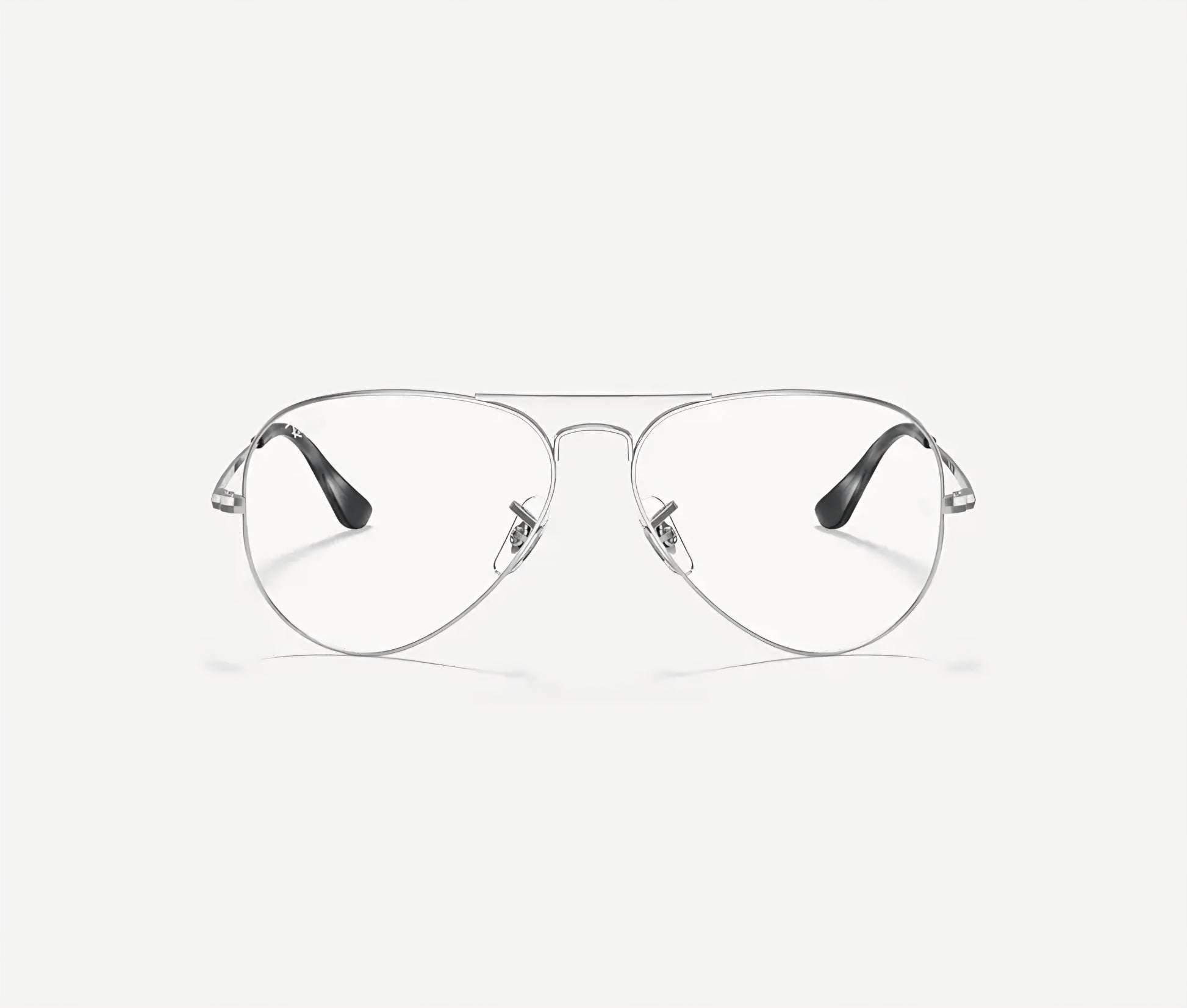 Ray-Ban RB 6489 frontale