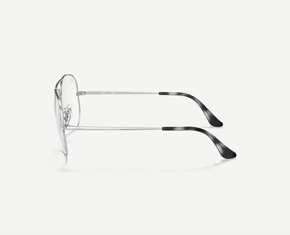Ray-Ban RB 6489 laterale