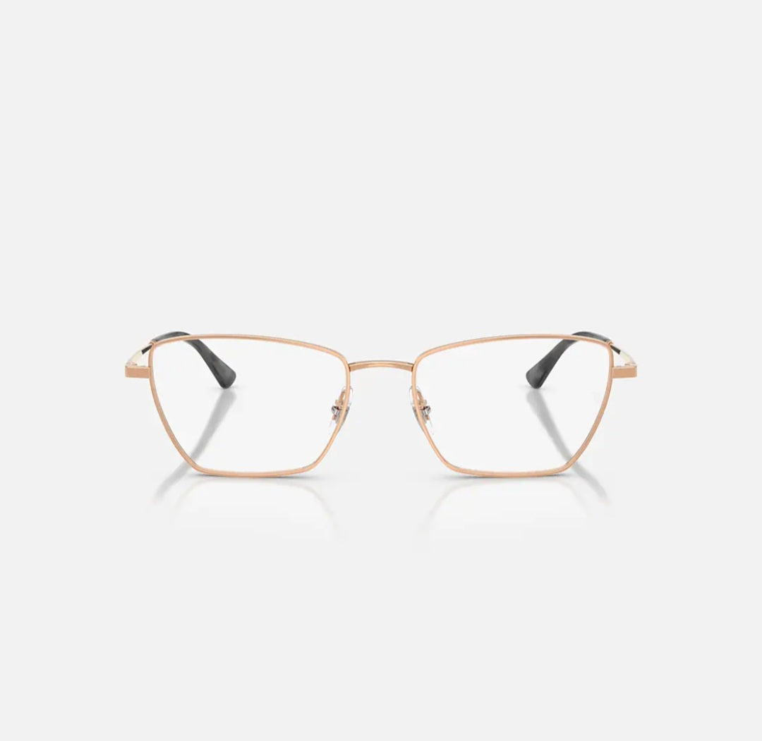 Ray-Ban RB 6552 frontale