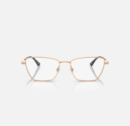 Ray-Ban RB 6552 frontale