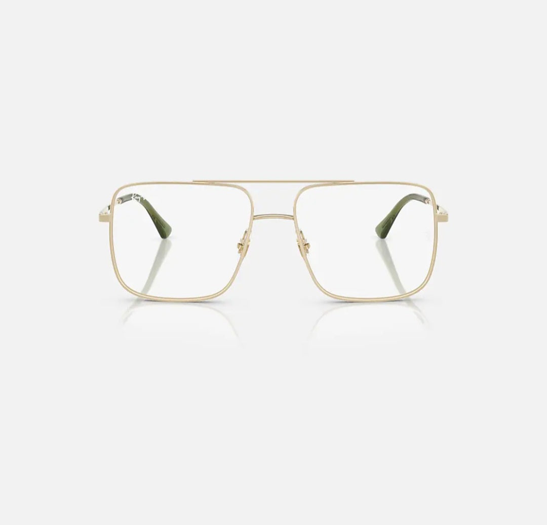 Ray-Ban RB 3758 V frontale