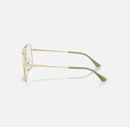 Ray-Ban RB 3758 V laterale