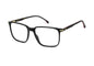 Carrera Vista 374 colore OIT nero con dettagli rossi e bianchi