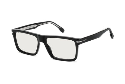 Carrera Vista 344 colore 284 nero argento