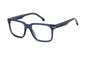 Carrera Vista 386 colore blu cristal con linee bianche sull'asta