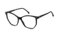 Carrera Vista 3058 colore 2M2 nero con dettagli oro