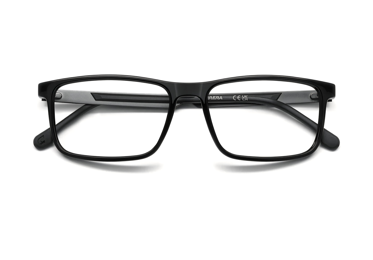 Carrera Vista 8920 ANS colore nero fronte