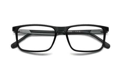Carrera Vista 8920 ANS colore nero fronte
