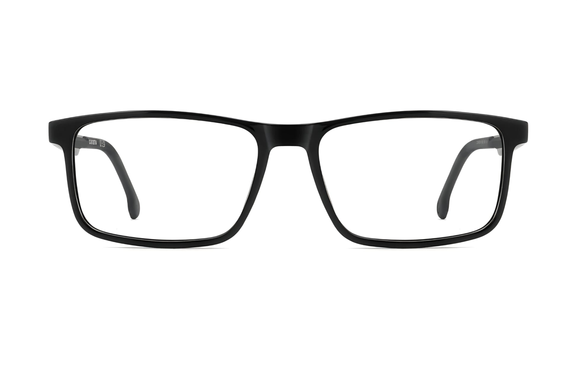 Carrera Vista 8920 ANS colore nero frontale