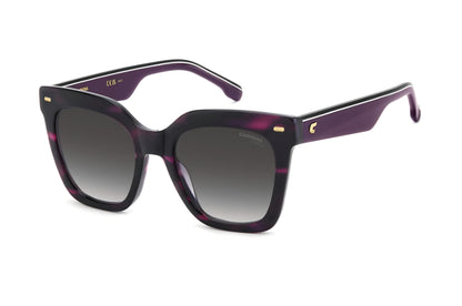 Carrera Sole 3086/S viola occhio di gatto