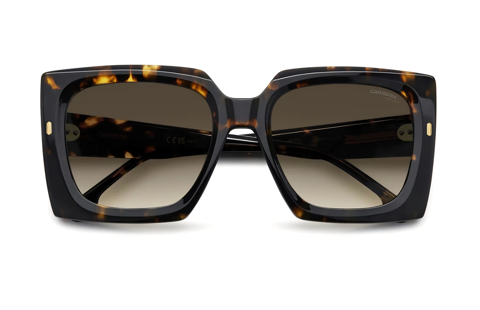 Carrera Sole 3072/s fronte