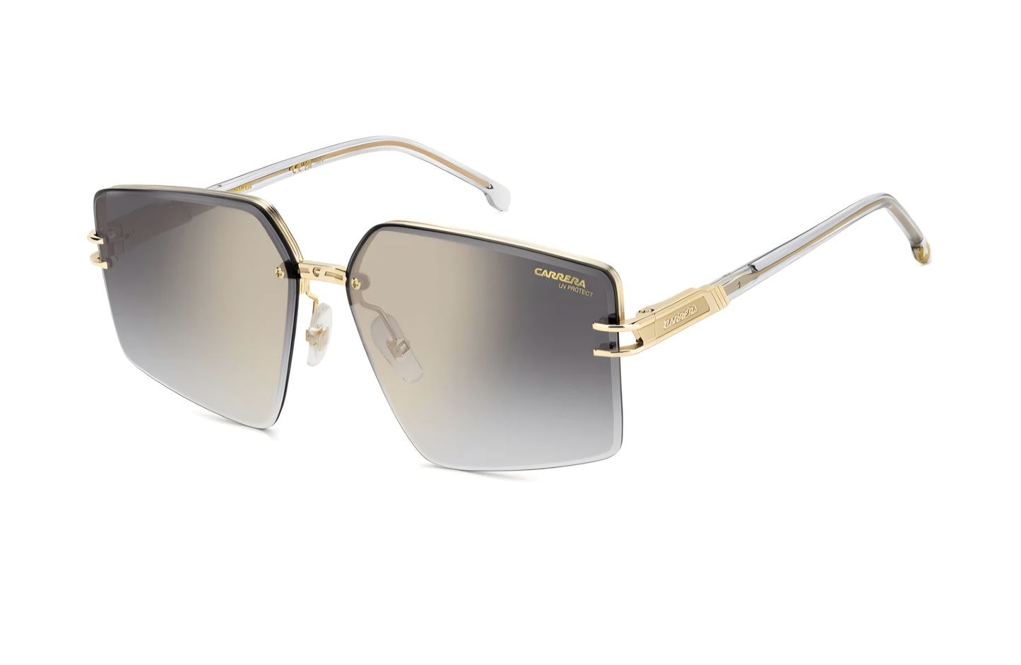 Carrera Sole 1074/S oro trasparente
