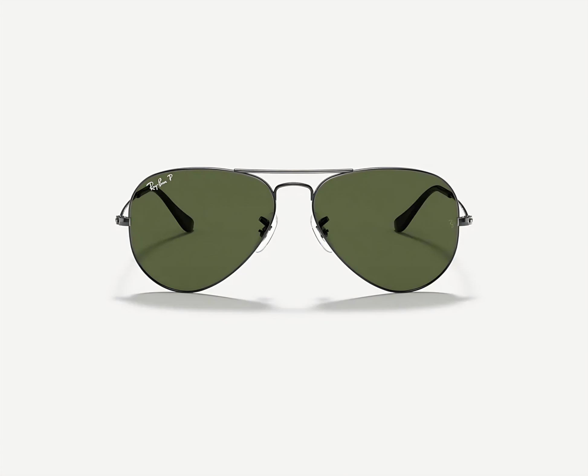 Ray-Ban Aviator 3025 frontale