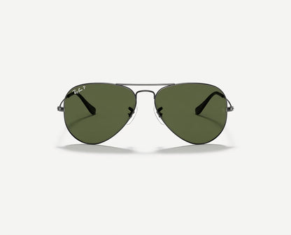 Ray-Ban Aviator 3025 frontale