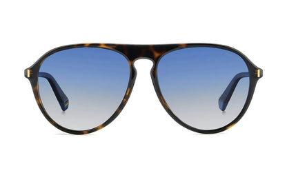 Occhiali da sole Polaroid sole polarized PLD6225/S/X 085Z7 con montatura a goccia  fronte