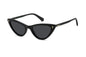 Occhiali da sole polarizzati Polaroid PLD6246/S 807M9 con montatura cat-eye  laterale