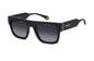 Occhiali da sole polarizzati Polaroid PLD6224/S/X 003WJ con montatura spessa lato