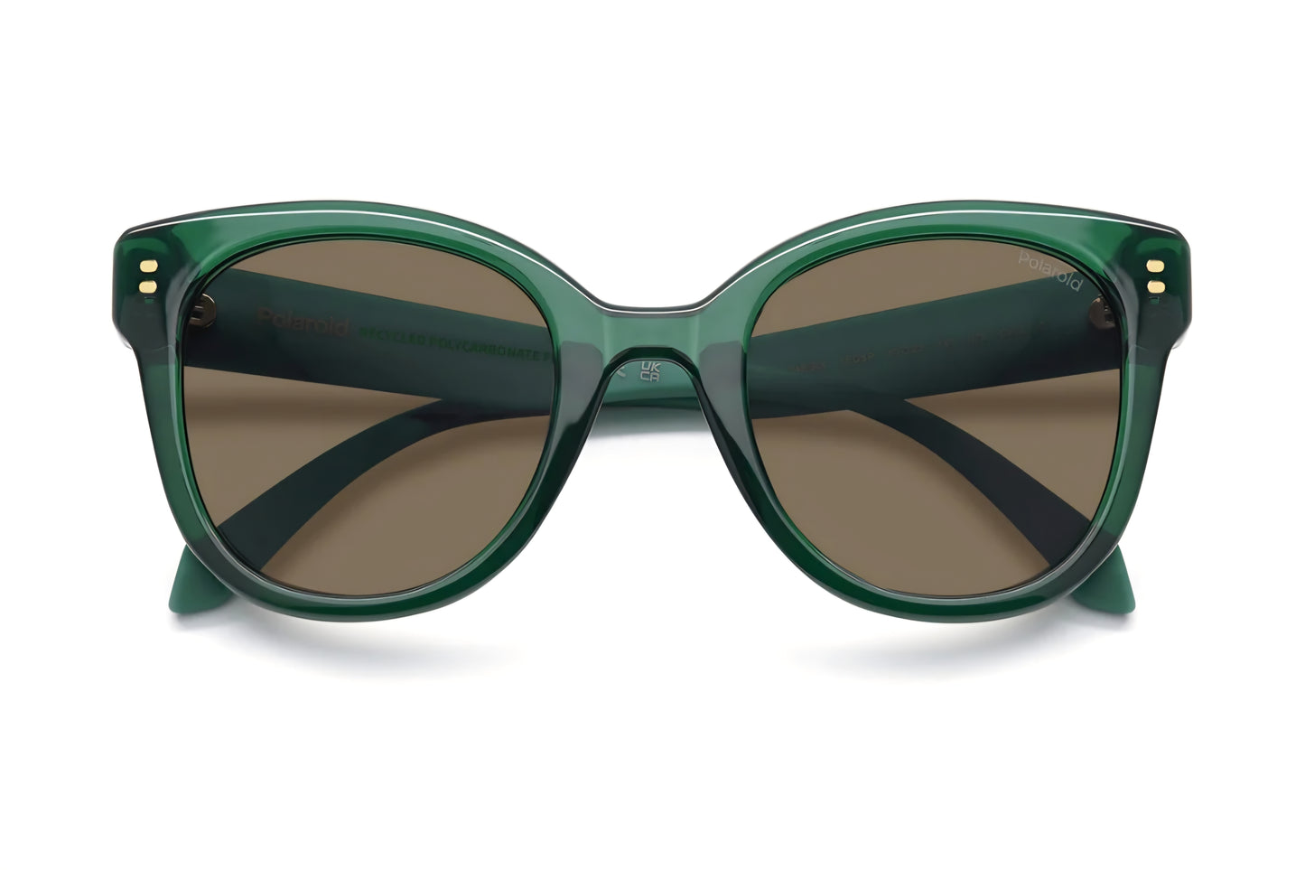 Polaroid sole polarized PLD6248/S/X 1EDSP frontale