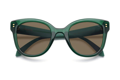 Polaroid sole polarized PLD6248/S/X 1EDSP frontale