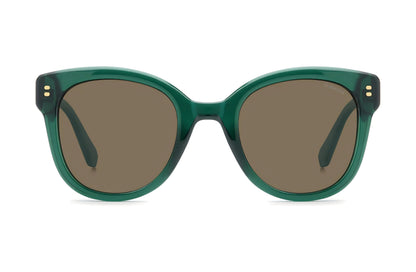 Polaroid sole polarized PLD6248/S/X 1EDSP fronte
