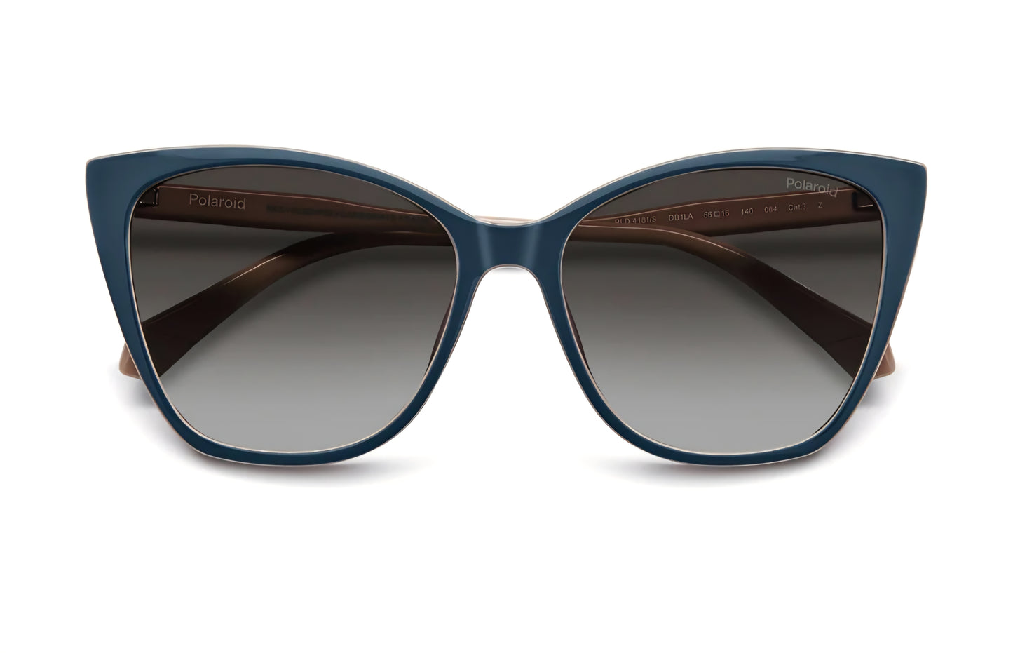 Polaroid sole polarized PLD4181/S DB1LA| Ottica Ferrari Torino