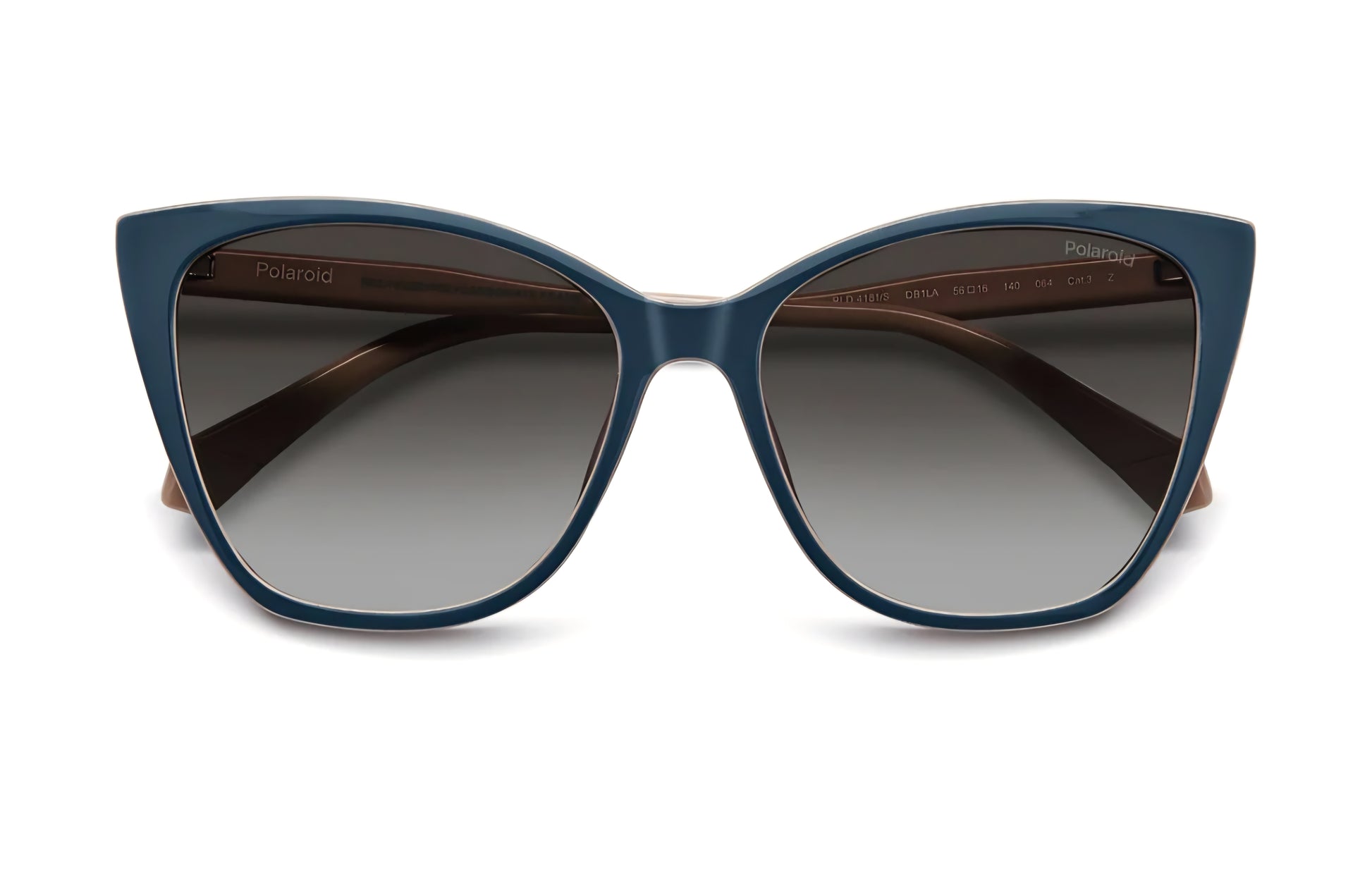 Polaroid sole polarized PLD4181/S DB1LA| Ottica Ferrari Torino
