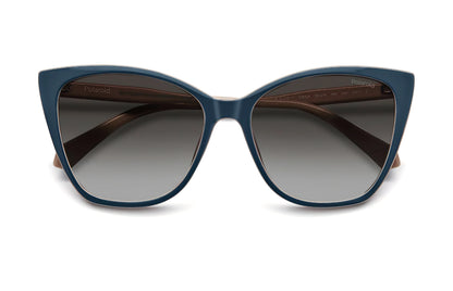 Polaroid sole polarized PLD4181/S DB1LA| Ottica Ferrari Torino