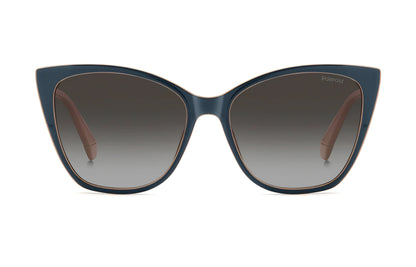 Polaroid sole polarized PLD4181/S DB1LA| Ottica Ferrari Torino