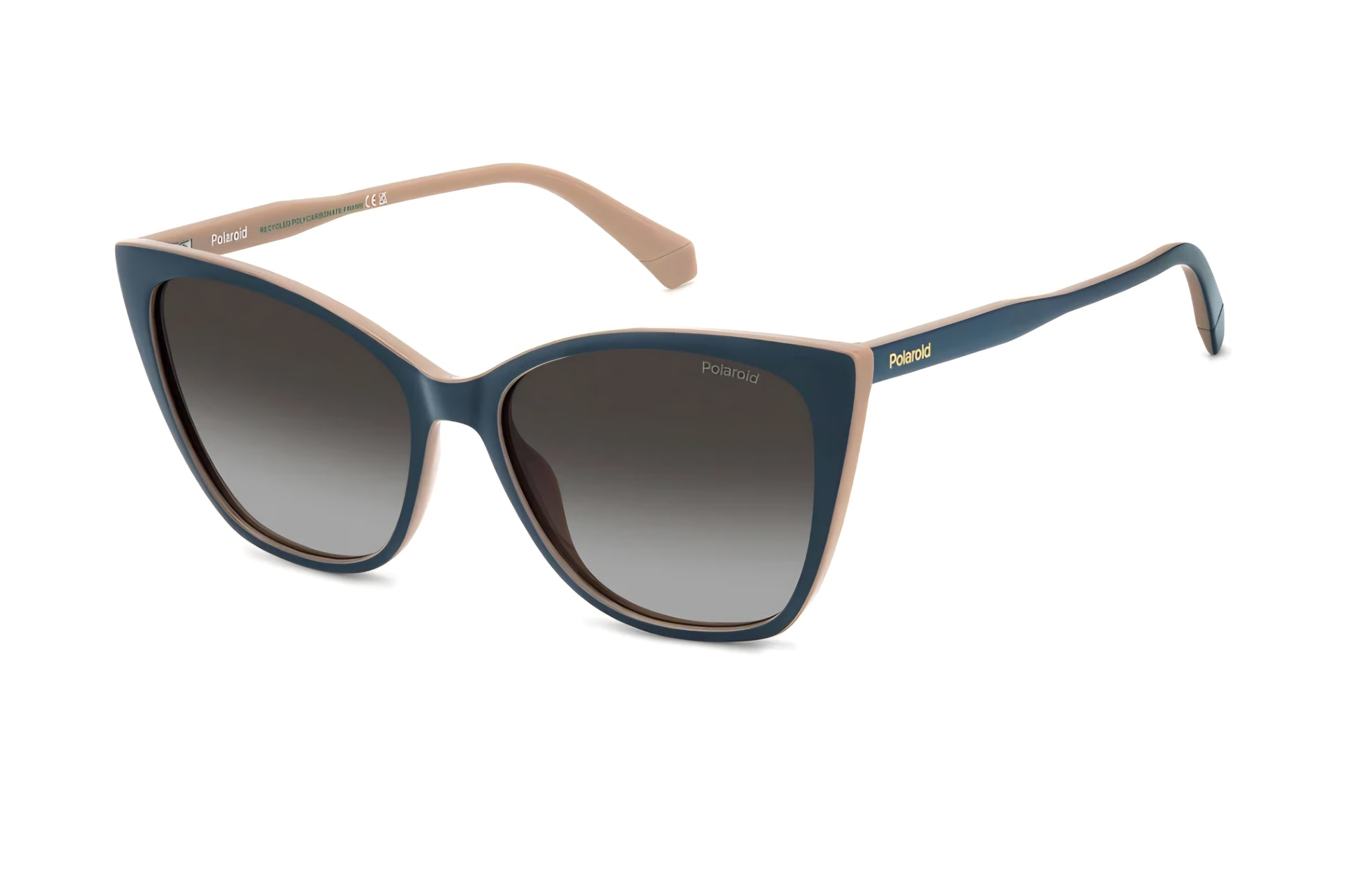 Polaroid sole polarized PLD4181/S DB1LA| Ottica Ferrari Torino