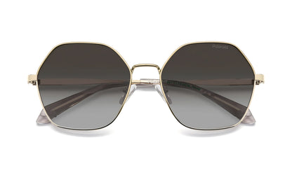 Polaroid sole polarized PLD4205/G/S/X 01QLA fronte